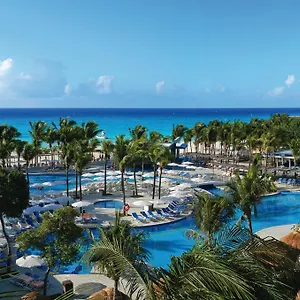 Отель Riu Yucatan, Плая-дель-Кармен