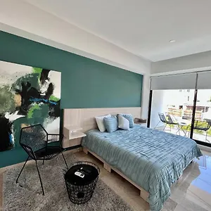 Beautiful Location! Playa del Carmen