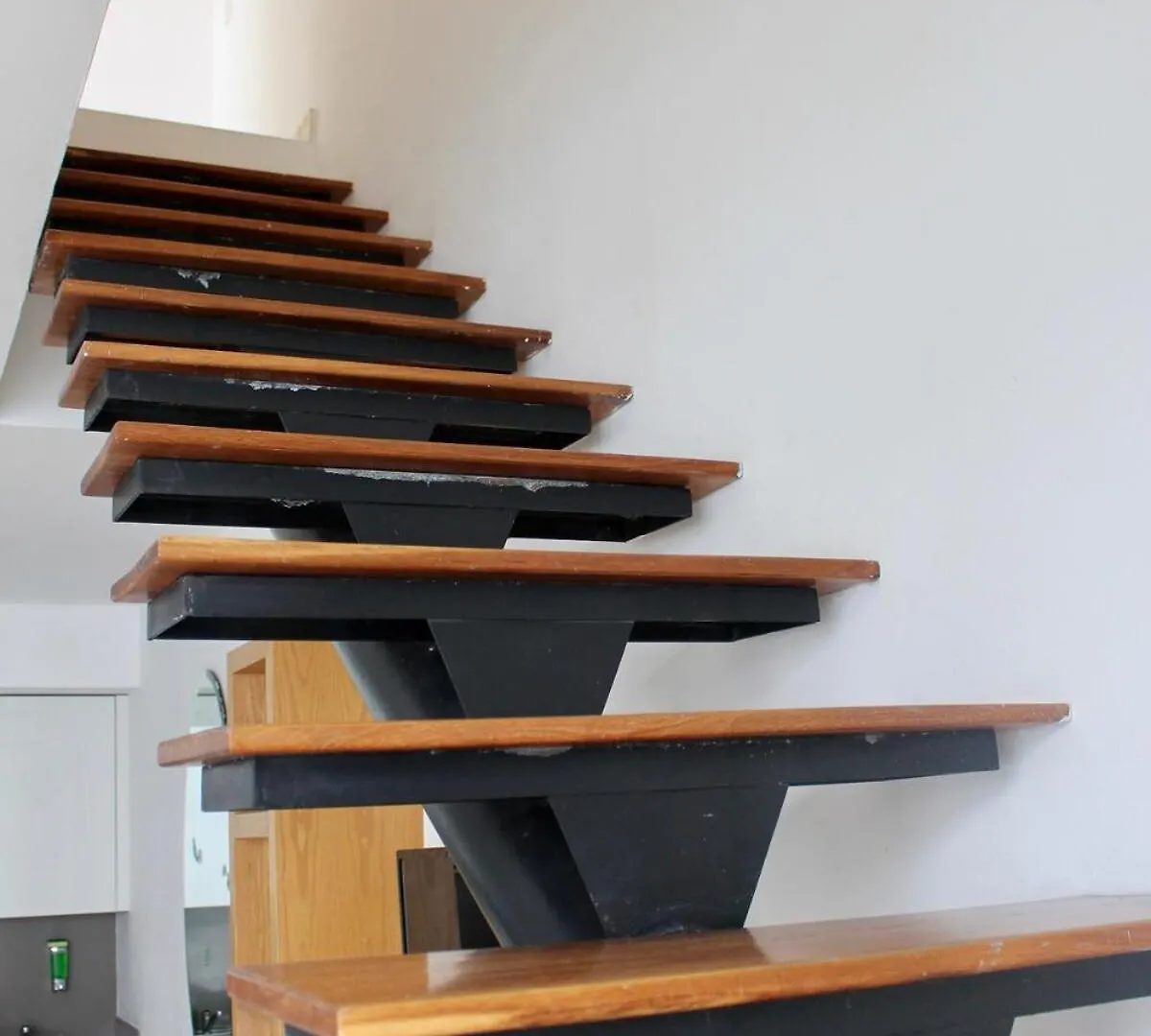 Penthouse Terrace Excellet Wifi Downtown Apartment Playa del Carmen
