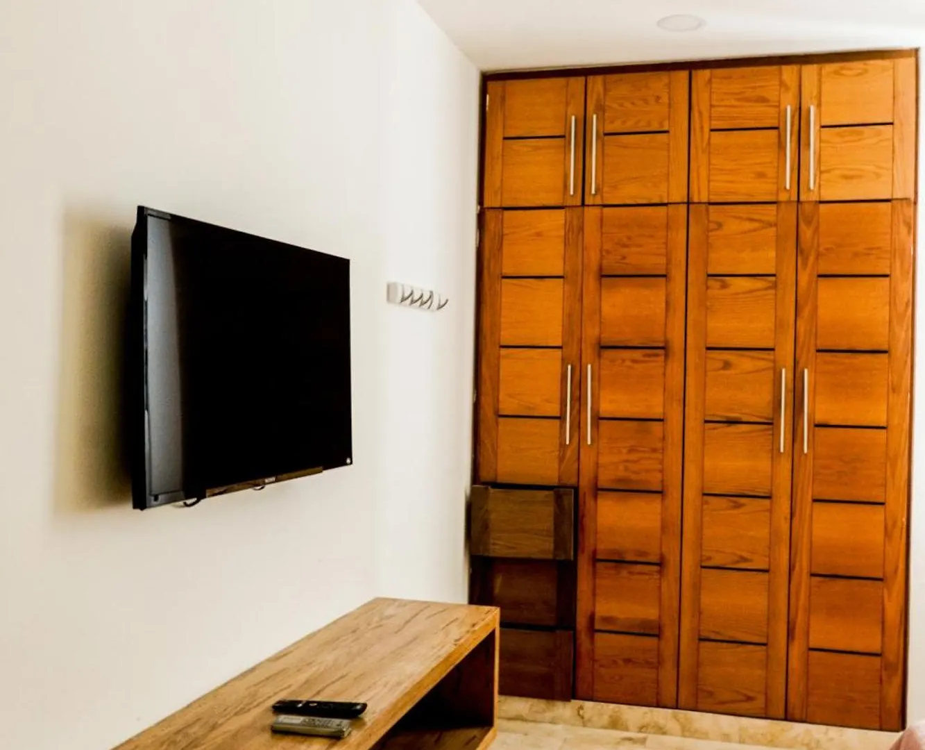 Penthouse Terrace Excellet Wifi Downtown Apartment Playa del Carmen