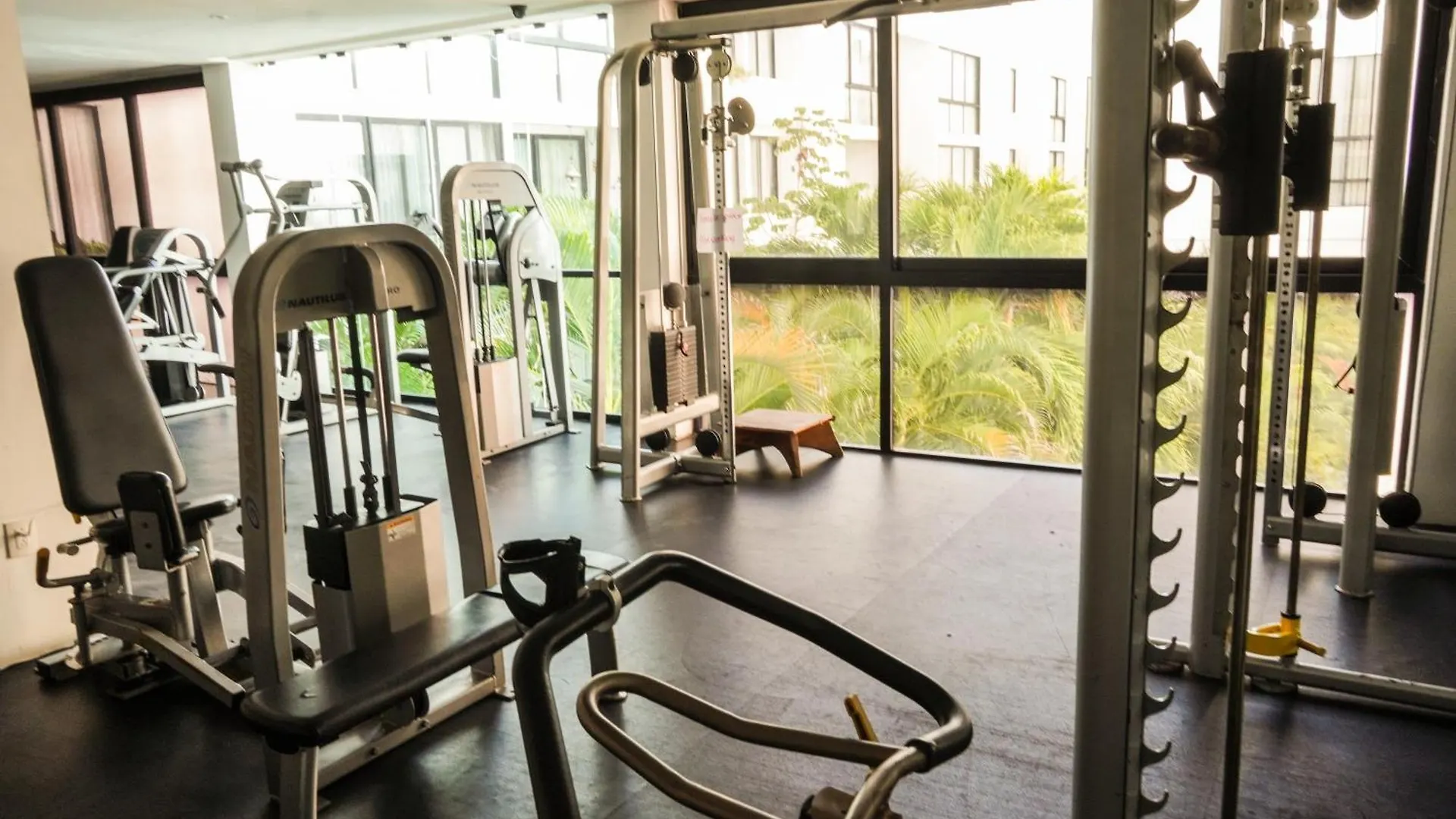 Penthouse Terrace Excellet Wifi Downtown Apartment Playa del Carmen 0*,  Mexico