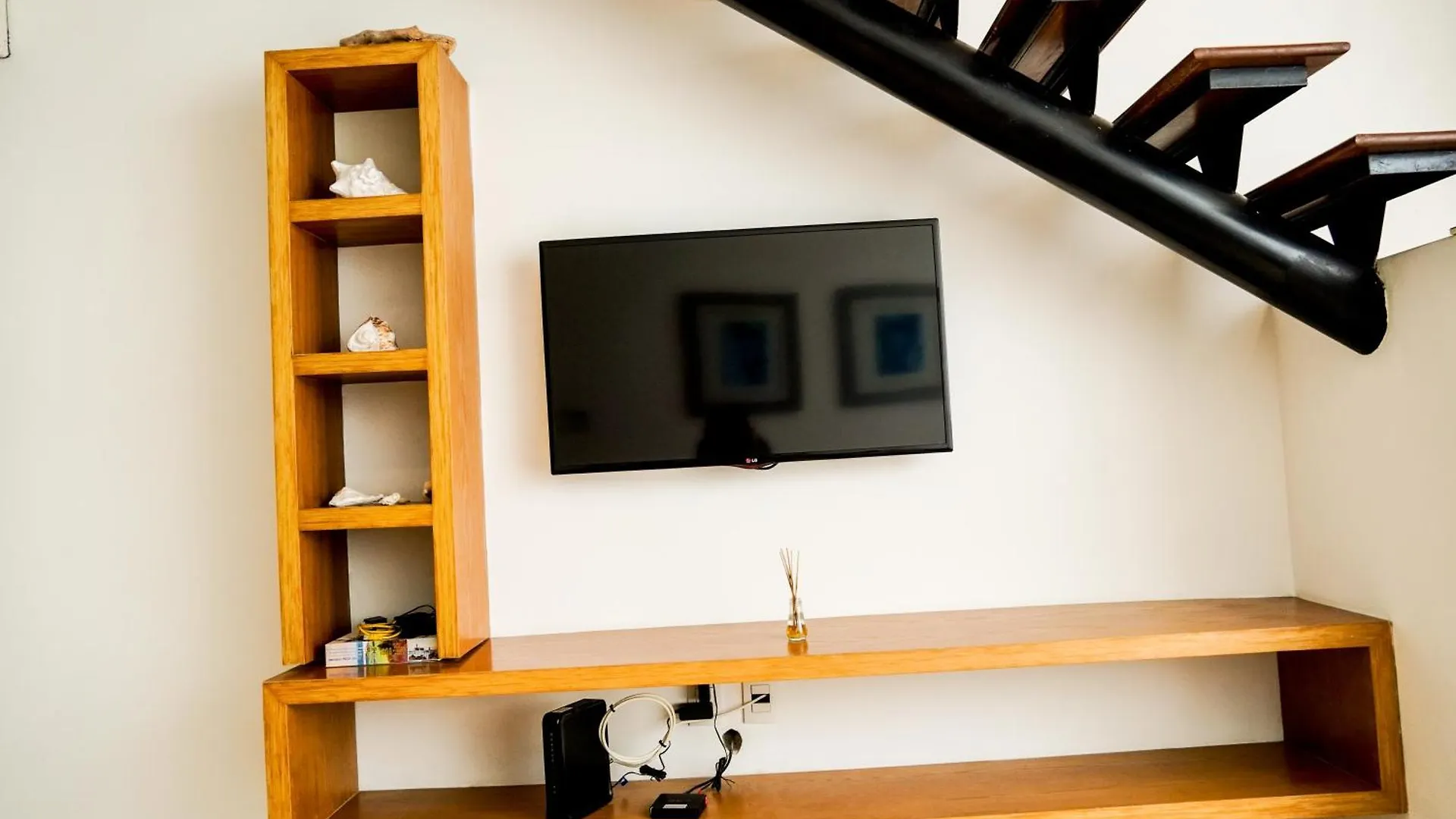 Penthouse Terrace Excellet Wifi Downtown Apartment Playa del Carmen