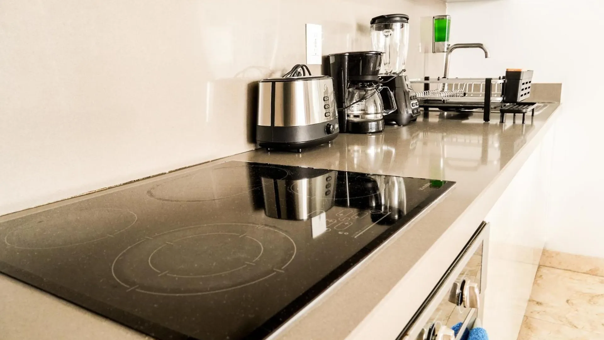 Penthouse Terrace Excellet Wifi Downtown Apartment Playa del Carmen 0*,