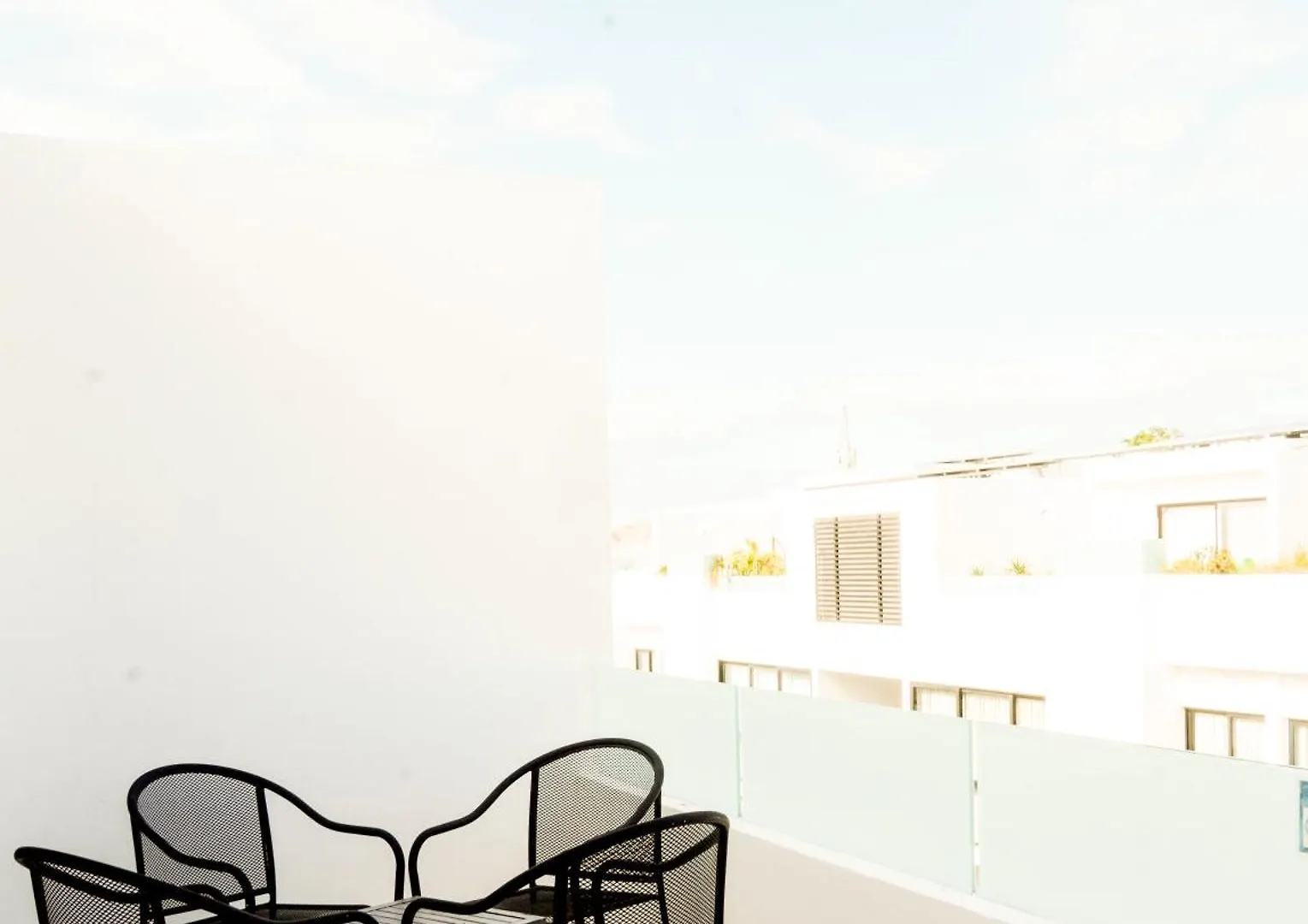 Penthouse Terrace Excellet Wifi Downtown Apartment Playa del Carmen