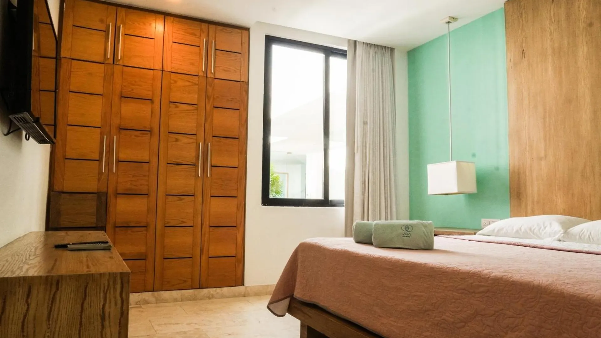 プレヤデルカーメンPenthouse Terrace Excellet Wifi Downtownアパートメント 0*, プレヤデルカーメン メキシコ